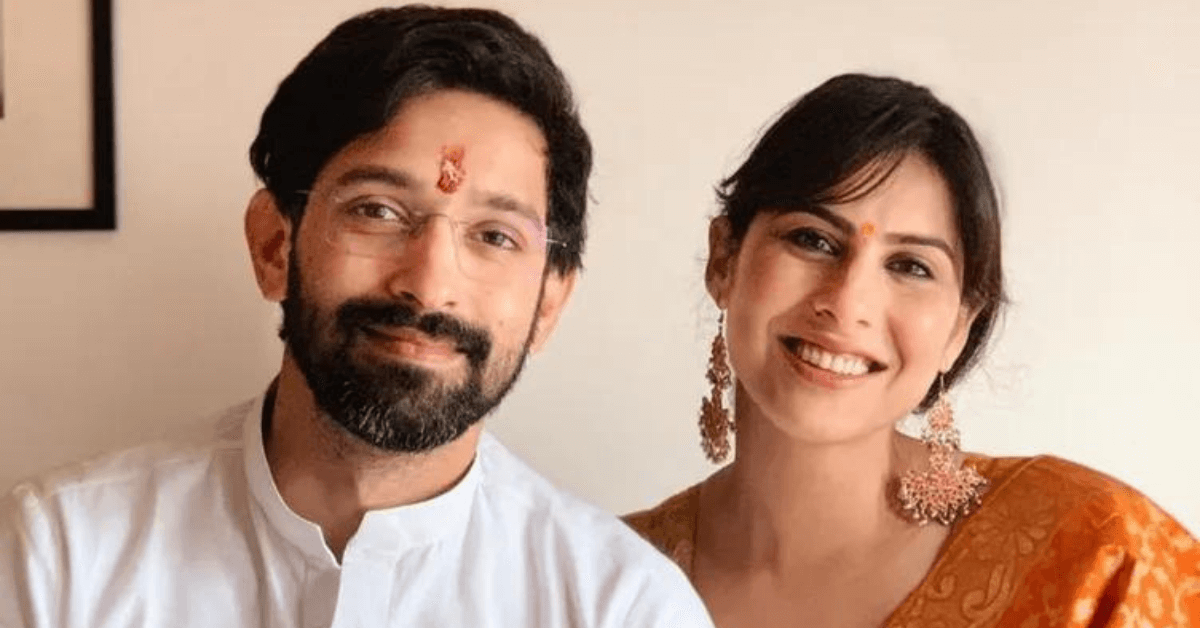 Vikrant Massey-Sheetal Thakur