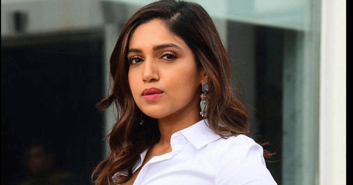 Bhumi pednekar