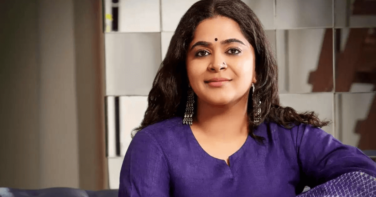 Ashwiny Iyer Tiwari