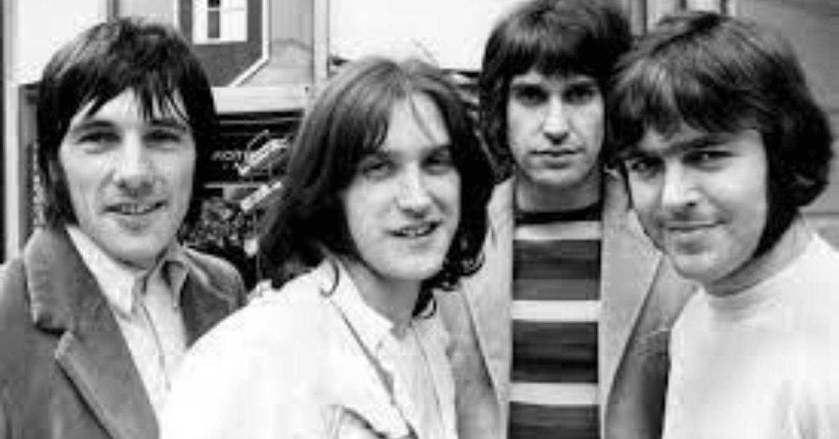 The Kinks