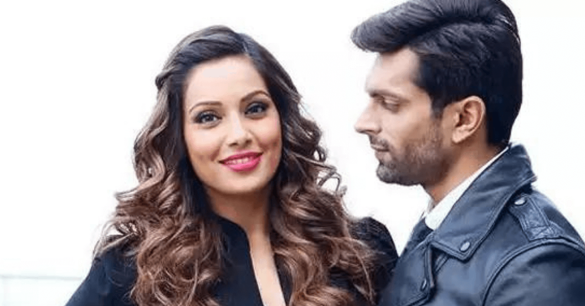 Karan Singh Grover- Bipasha Basu