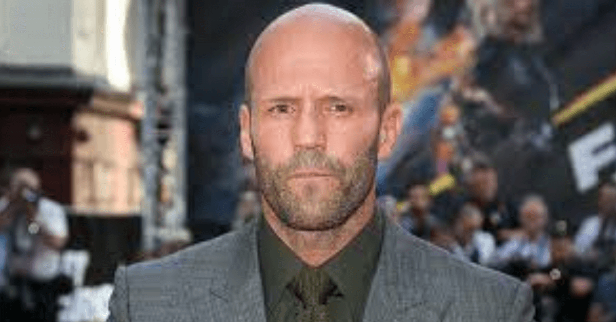 Jason Statham