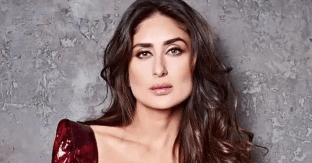 Kareena Kapoor Khan