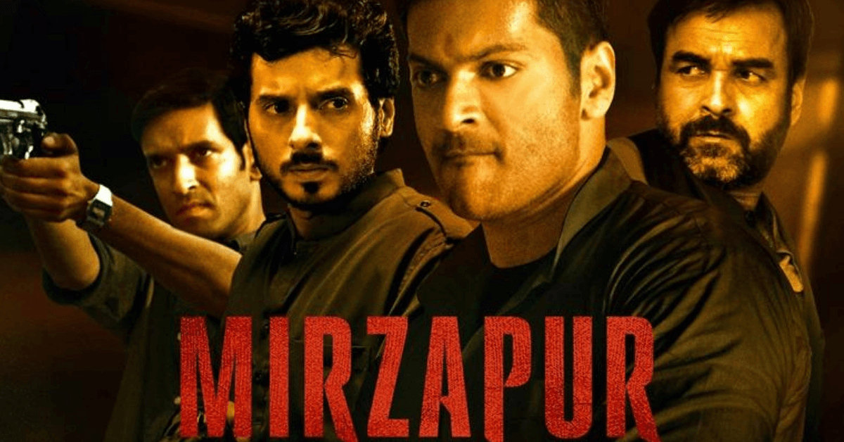 Mirzapur