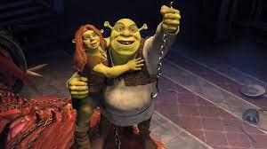 Shrek Forever After