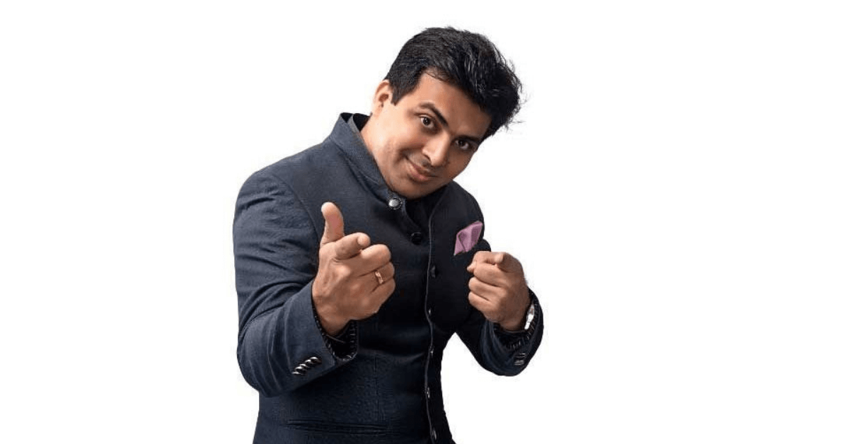 Amit Tandon