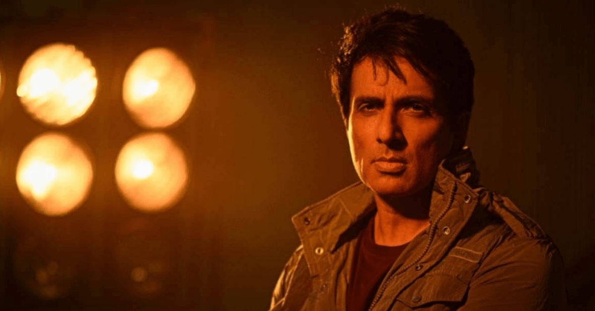 Sonu Sood