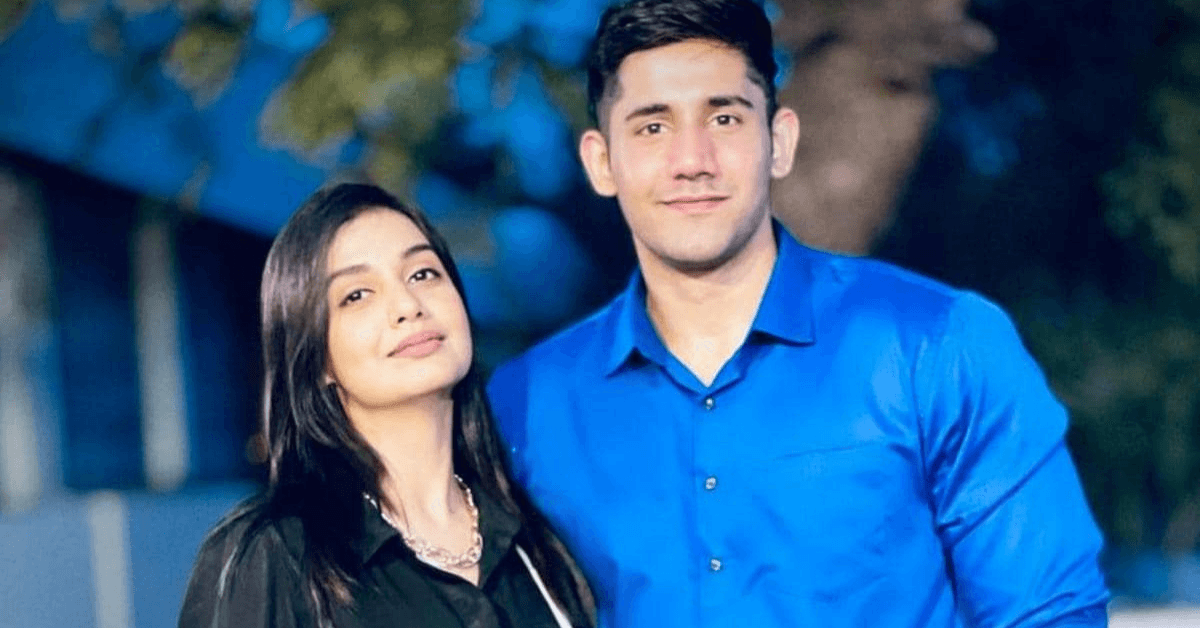 Divya Agarwal -Varun Sood