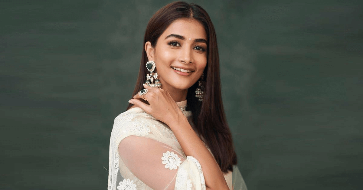 Pooja Hegde