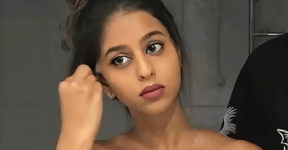 Suhana Khan