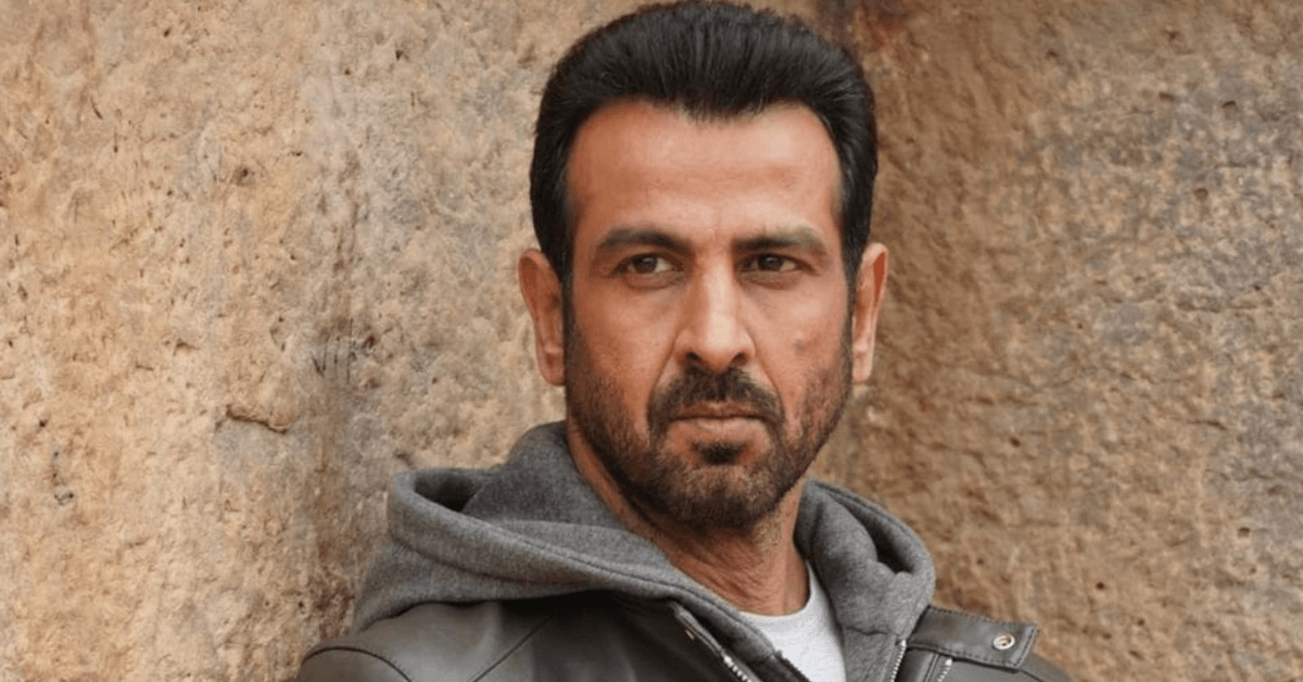 Ronit Roy