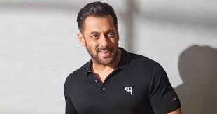 Salman Khan