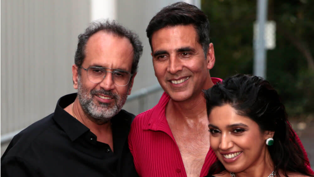 Akshay Kumar