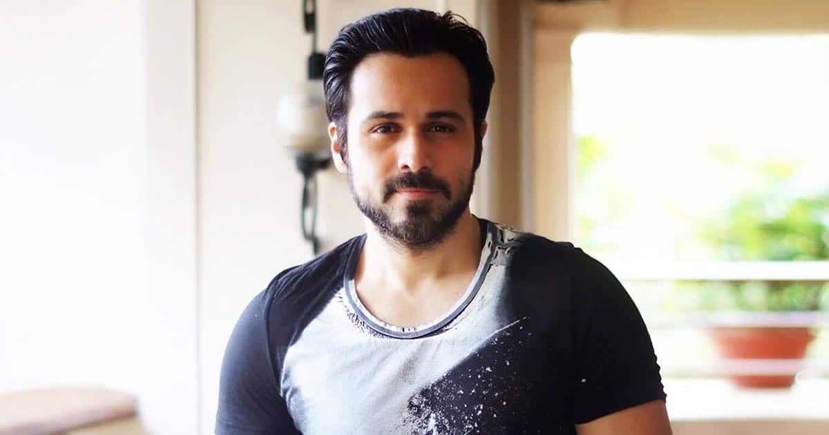 Emraan Hashmi