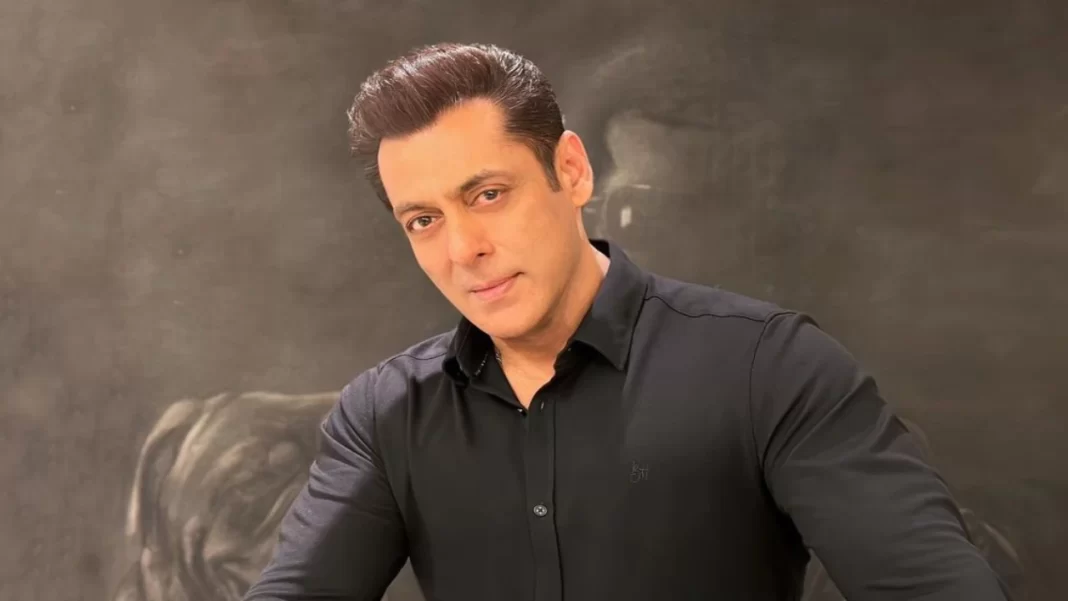 Salman Khan