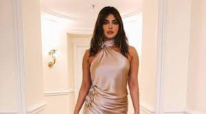 Priyanka Chopra Jones