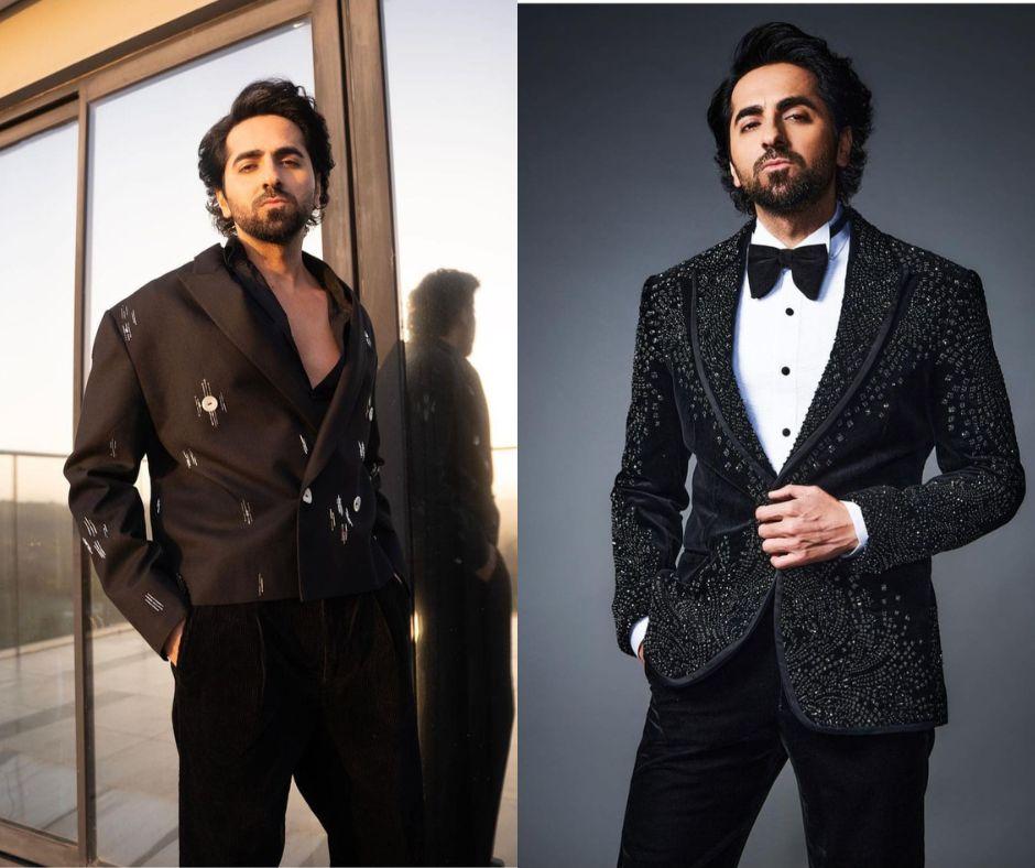 Ayushmann Khurrana