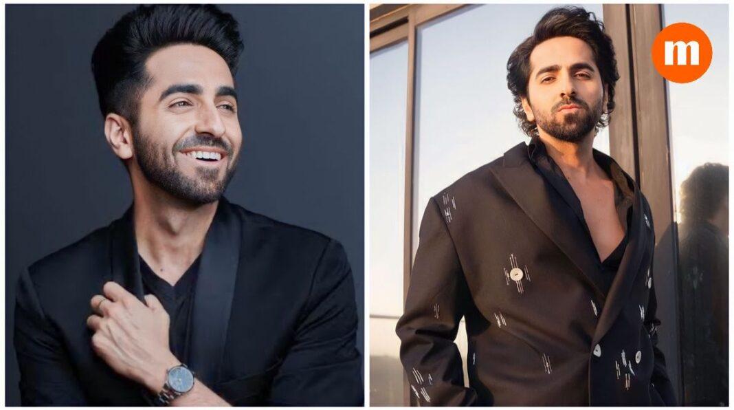 Ayushmann Khurrana