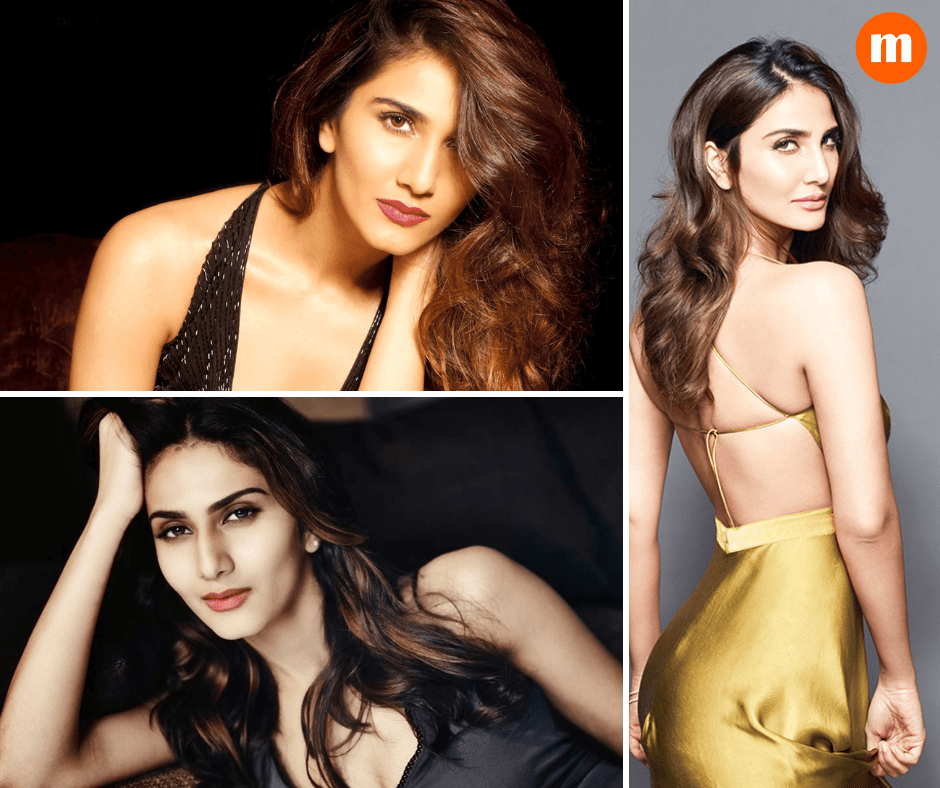 Vaani Kapoor roped in by realme phones!