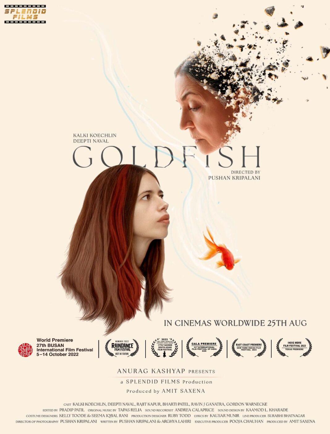 Goldfish