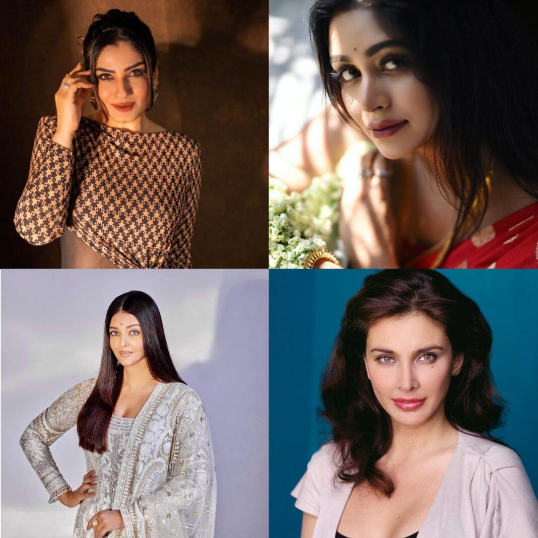 Indian Actresses