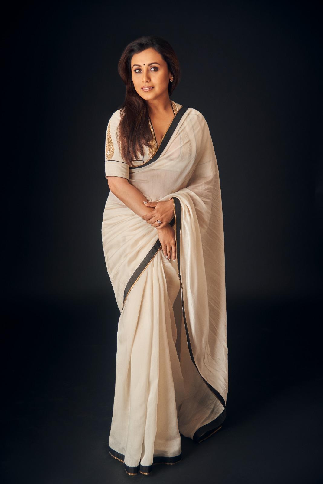 Rani Mukherji