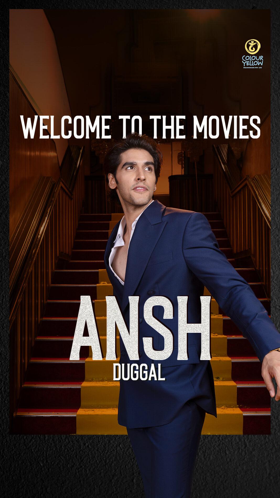 Ansh Duggal