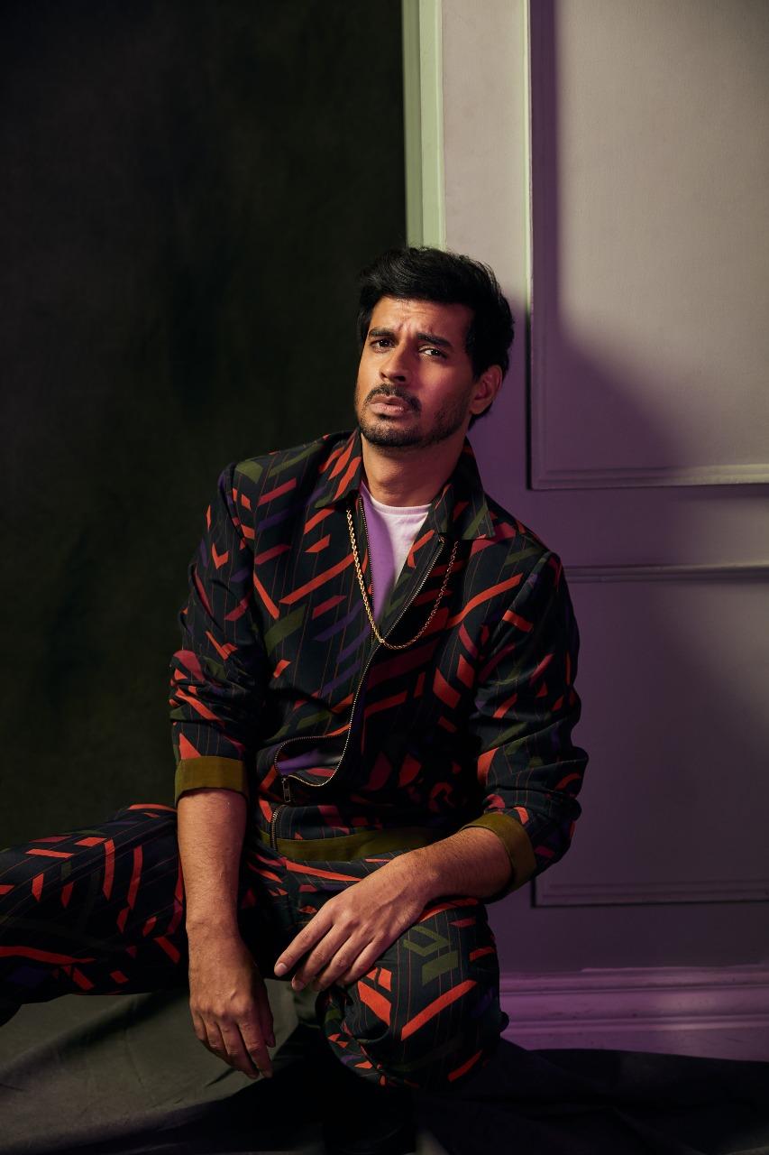 Tahir Raj Bhasin