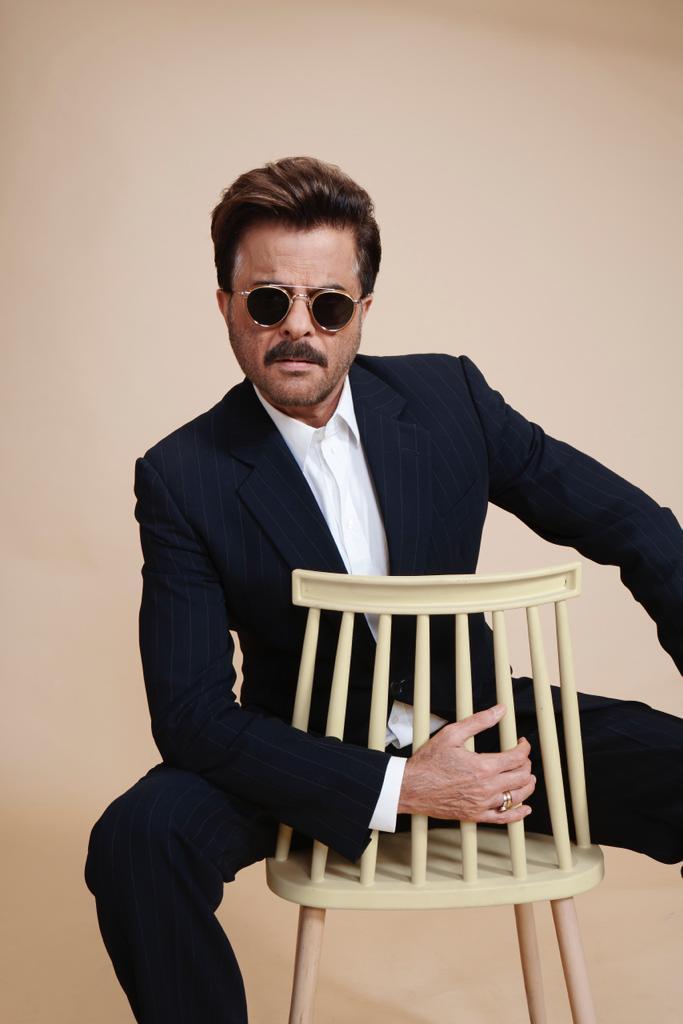 Anil Kapoor