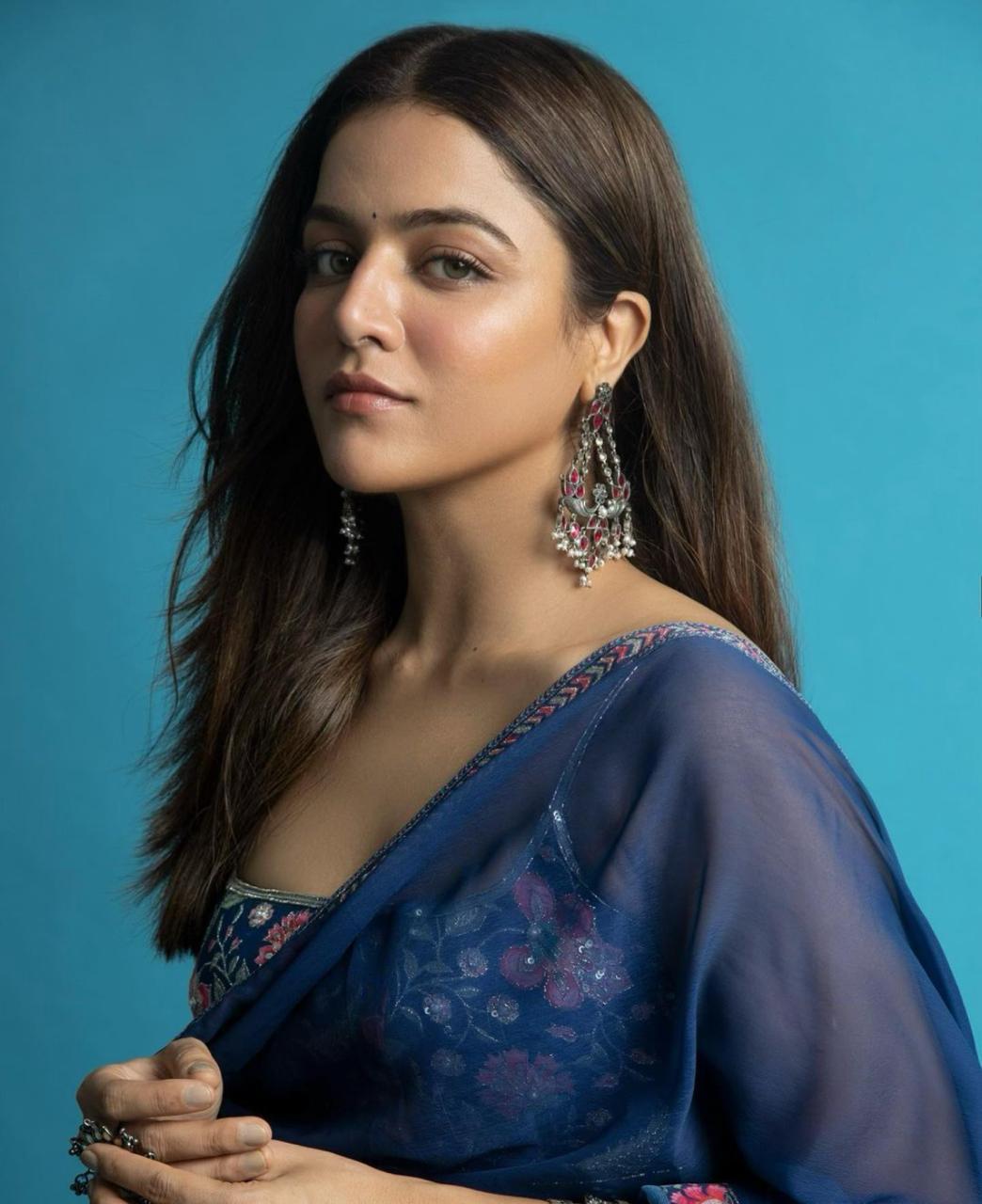 Wamiqa Gabbi