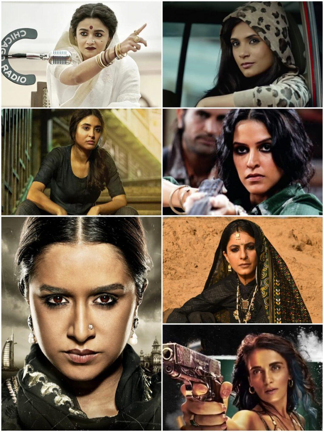 Bollywood Actresses