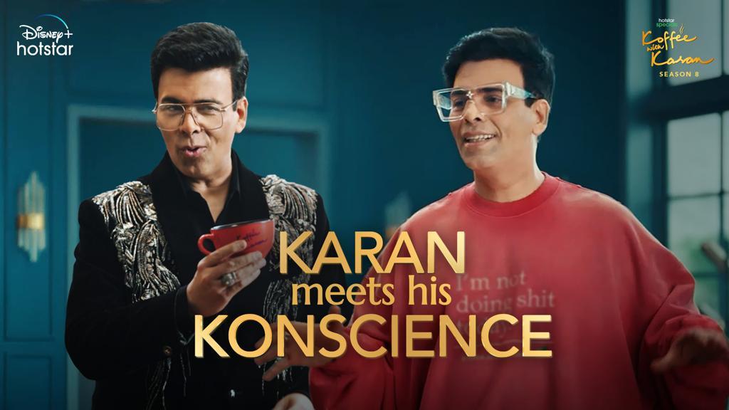 Karan Johar