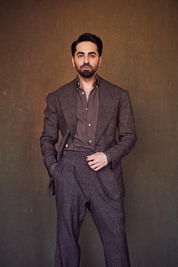 Ayushmann Khurrana