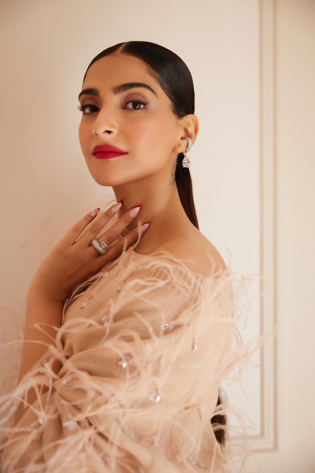 Sonam Kapoor