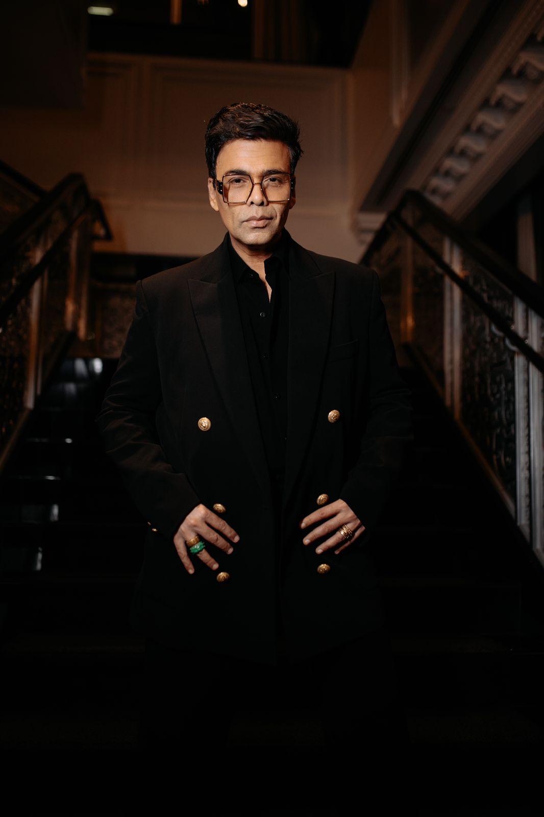 karan johar