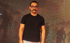 Aamir Khan