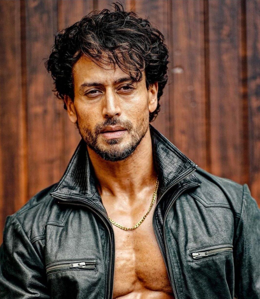 Tiger Shroff