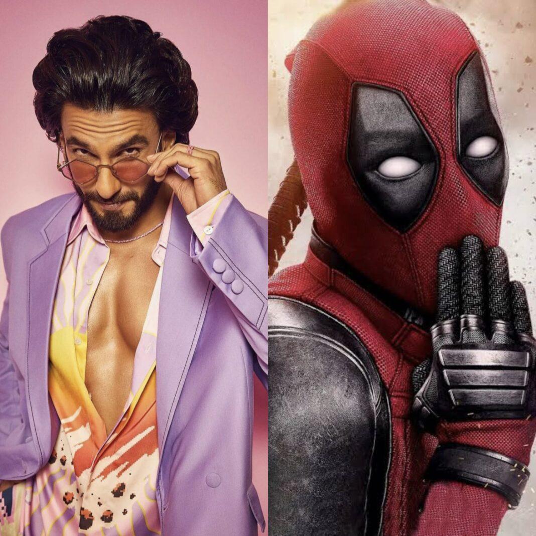 Ranveer Singh