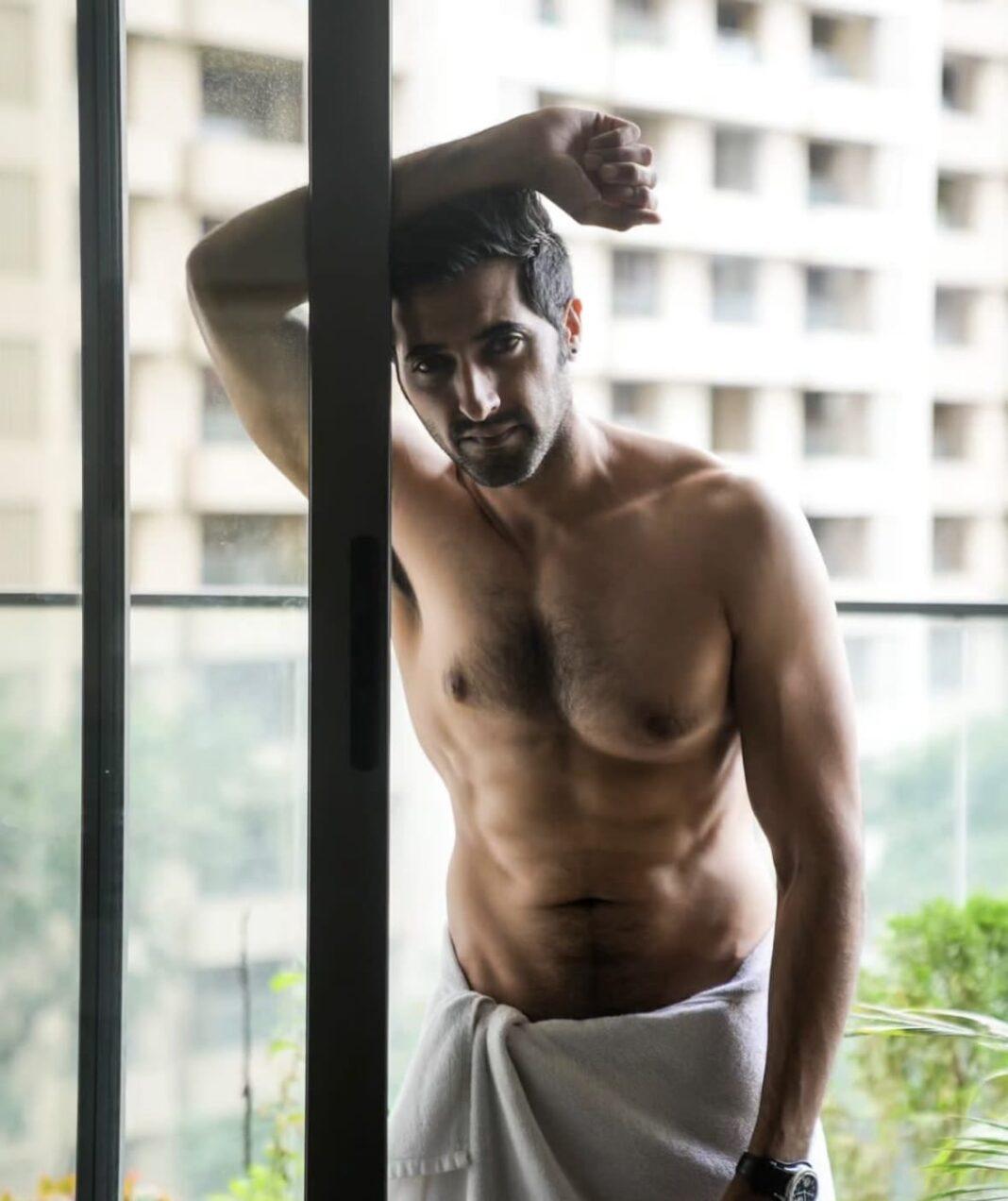 Akshay Oberoi