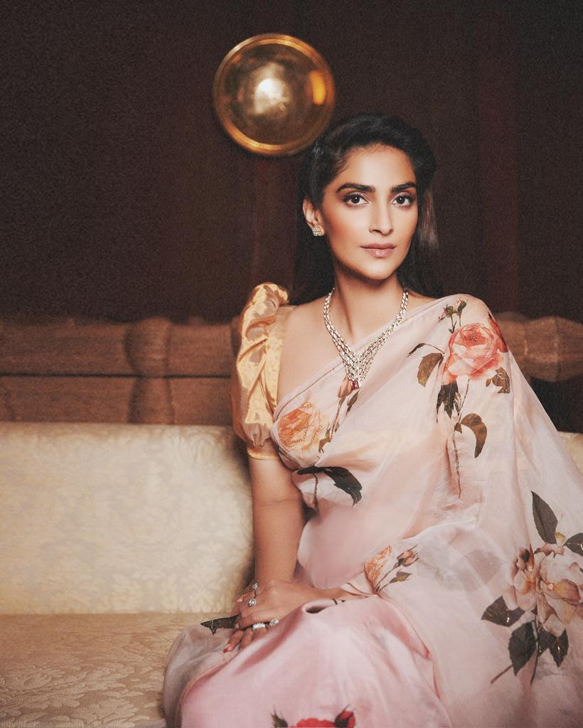 Sonam Kapoor