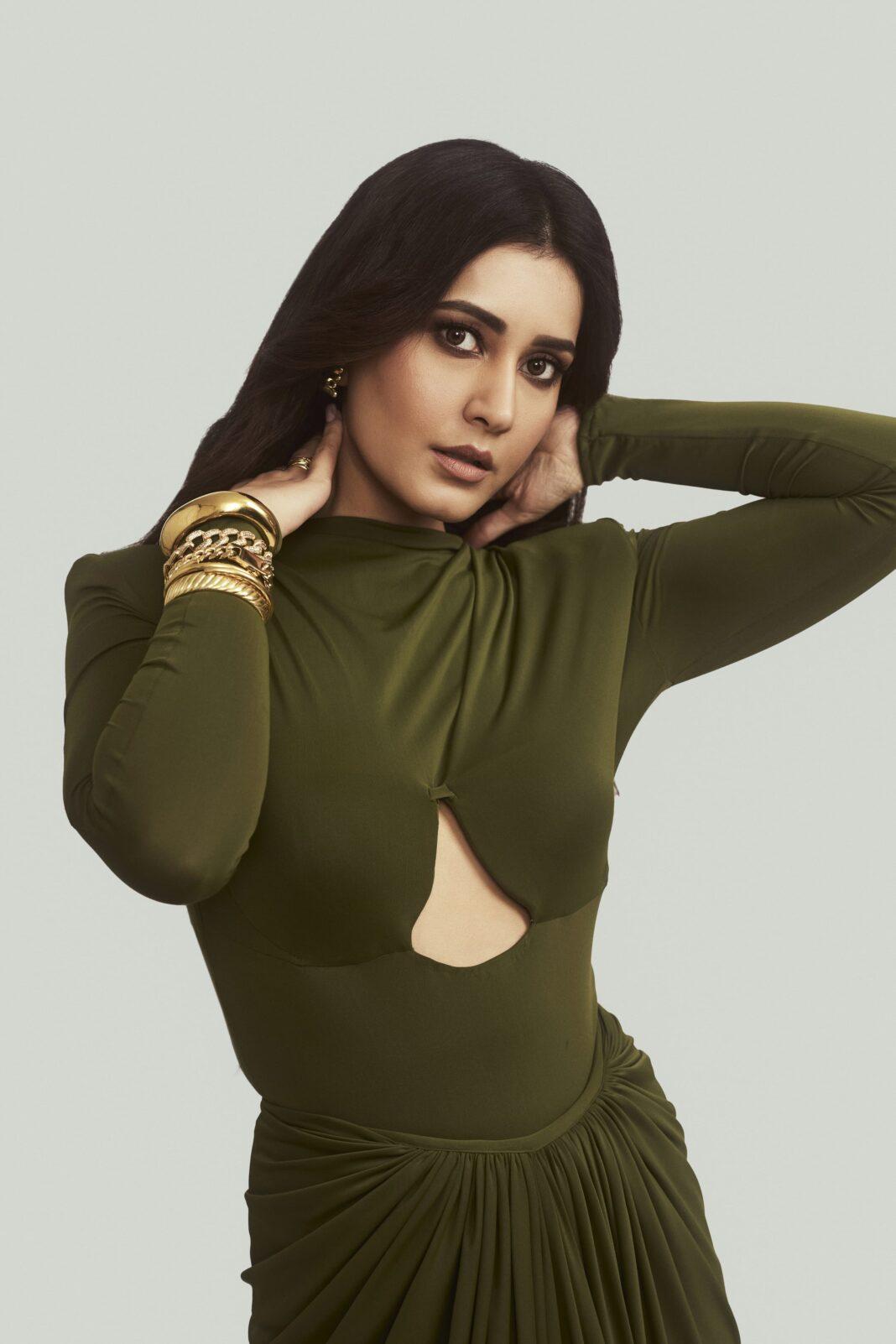 Raasi Khanna