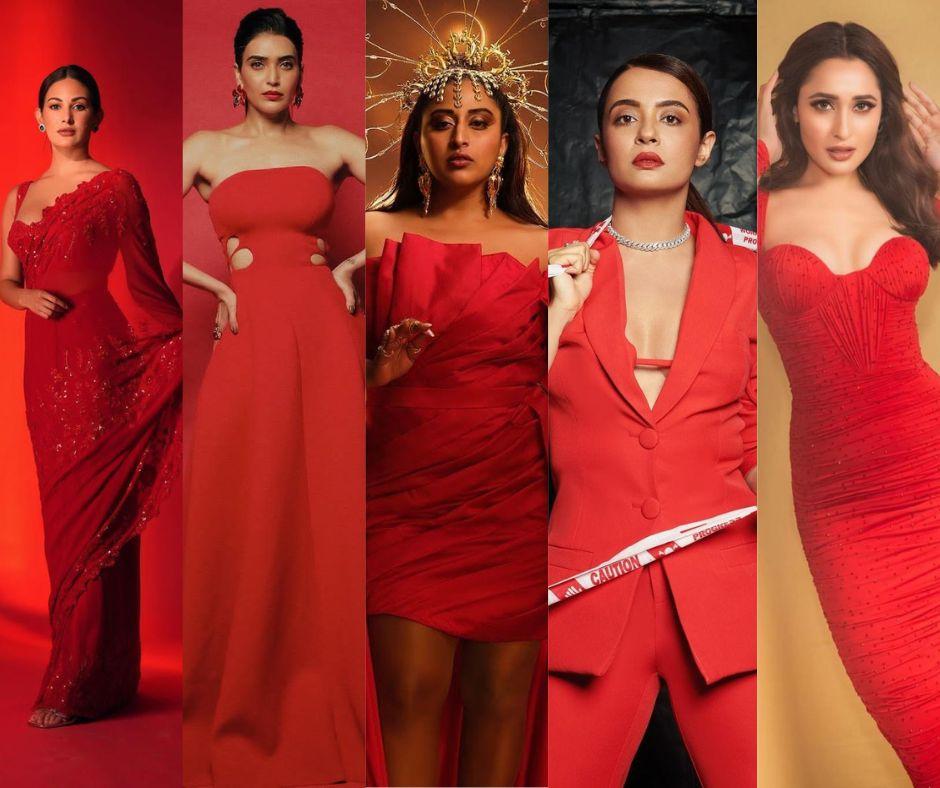 Bollywood divas