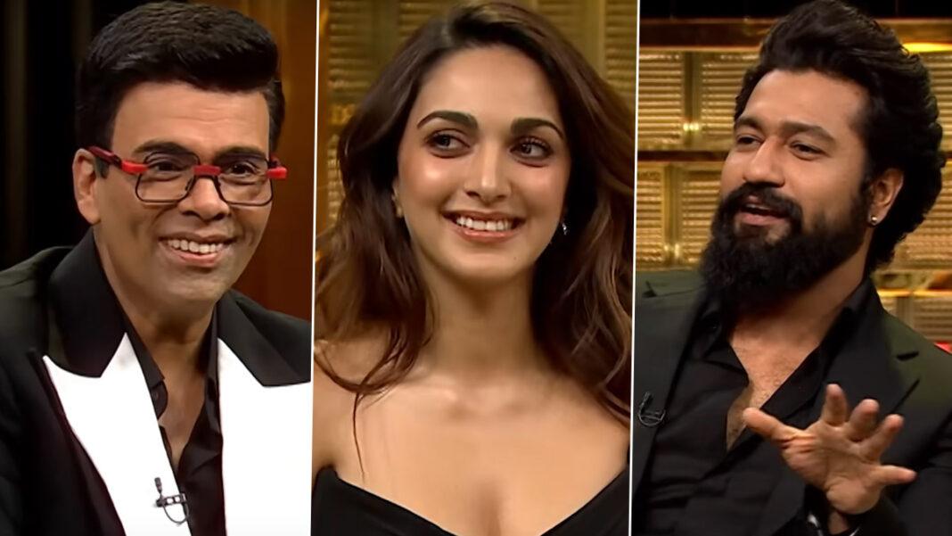 Koffee with Karan