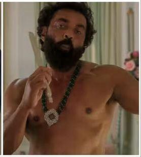 Bobby Deol