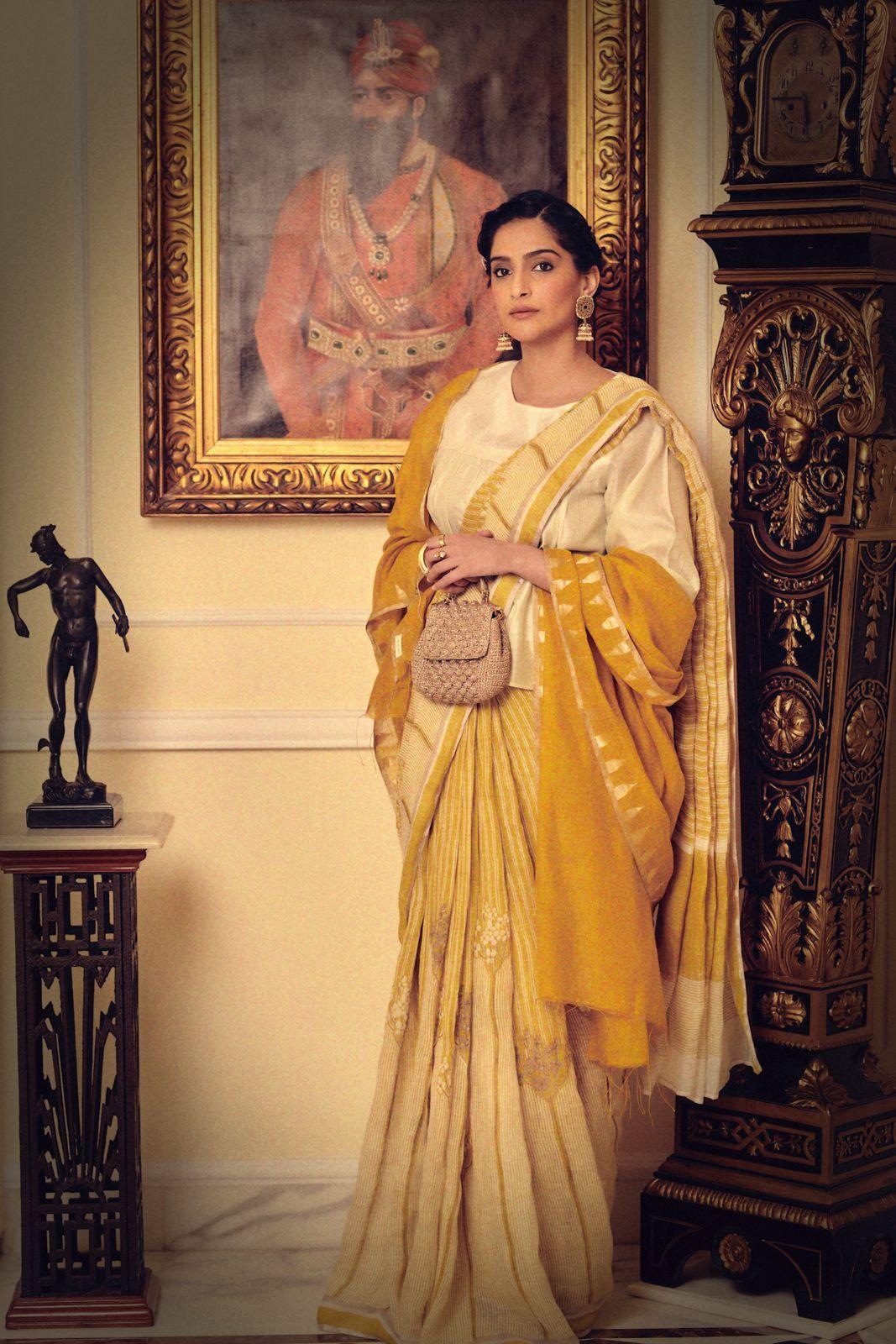 Sonam Kapoor