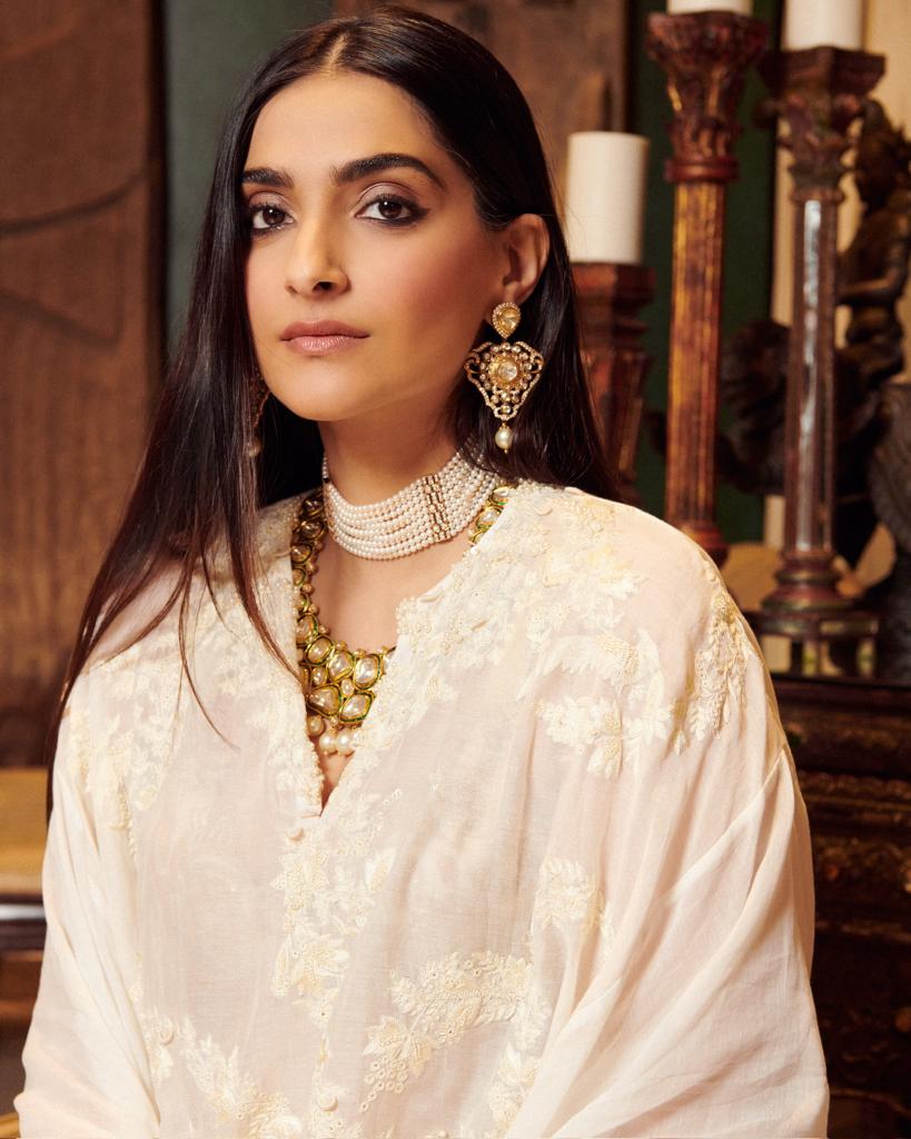 Sonam Kapoor