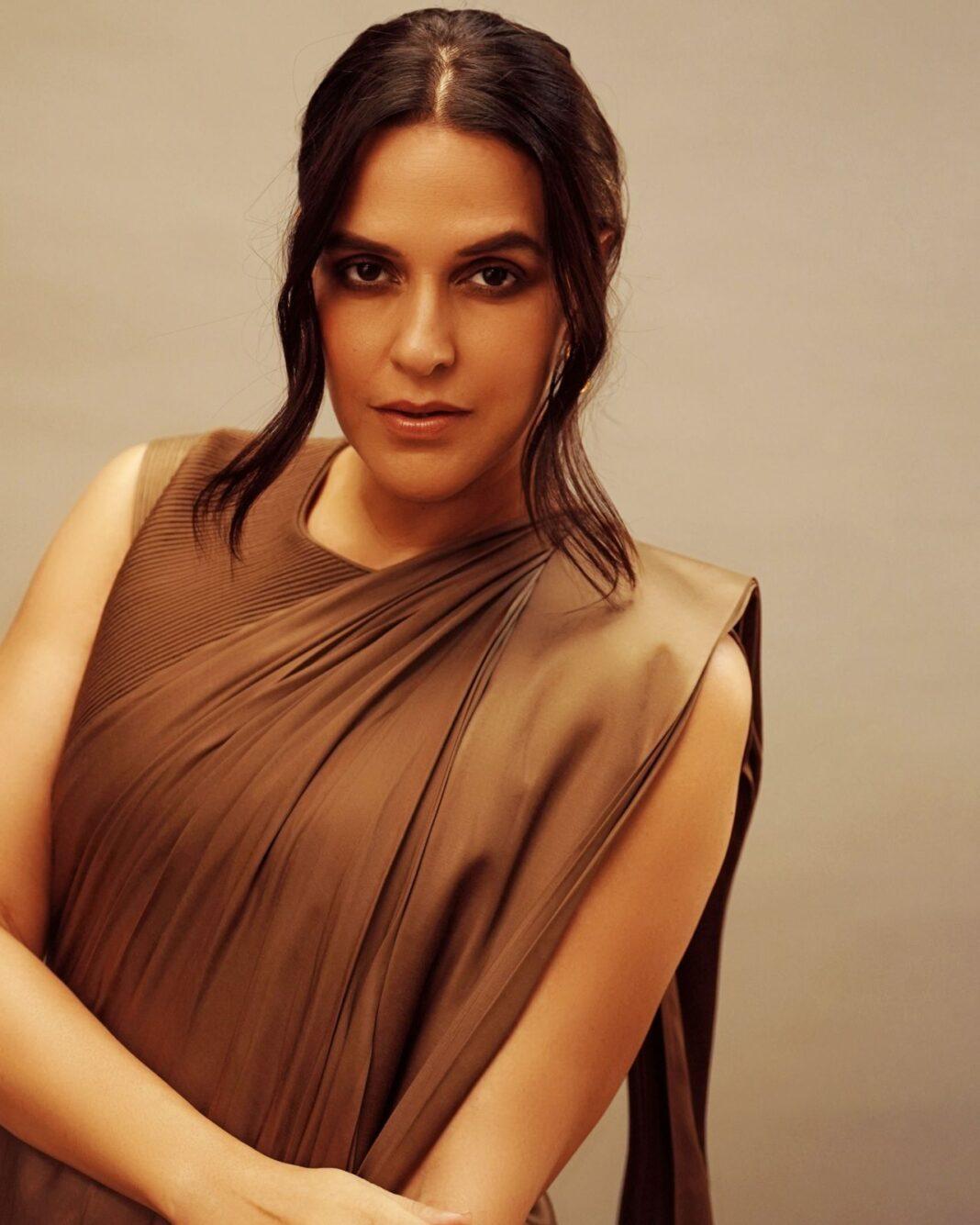 Neha Dhupia