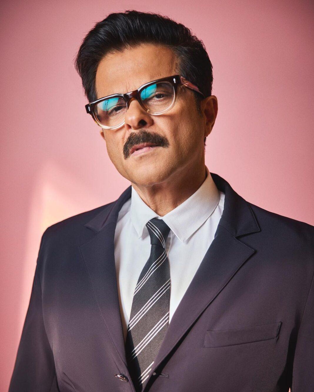 Anil Kapoor