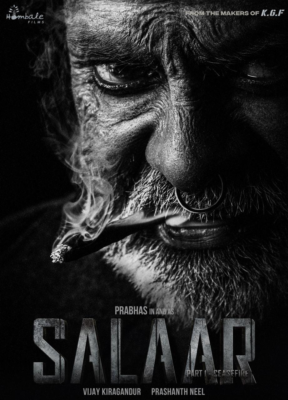 Salaar