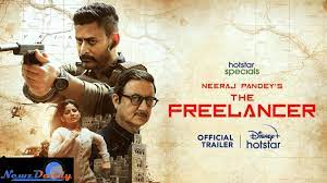 The Freelancer